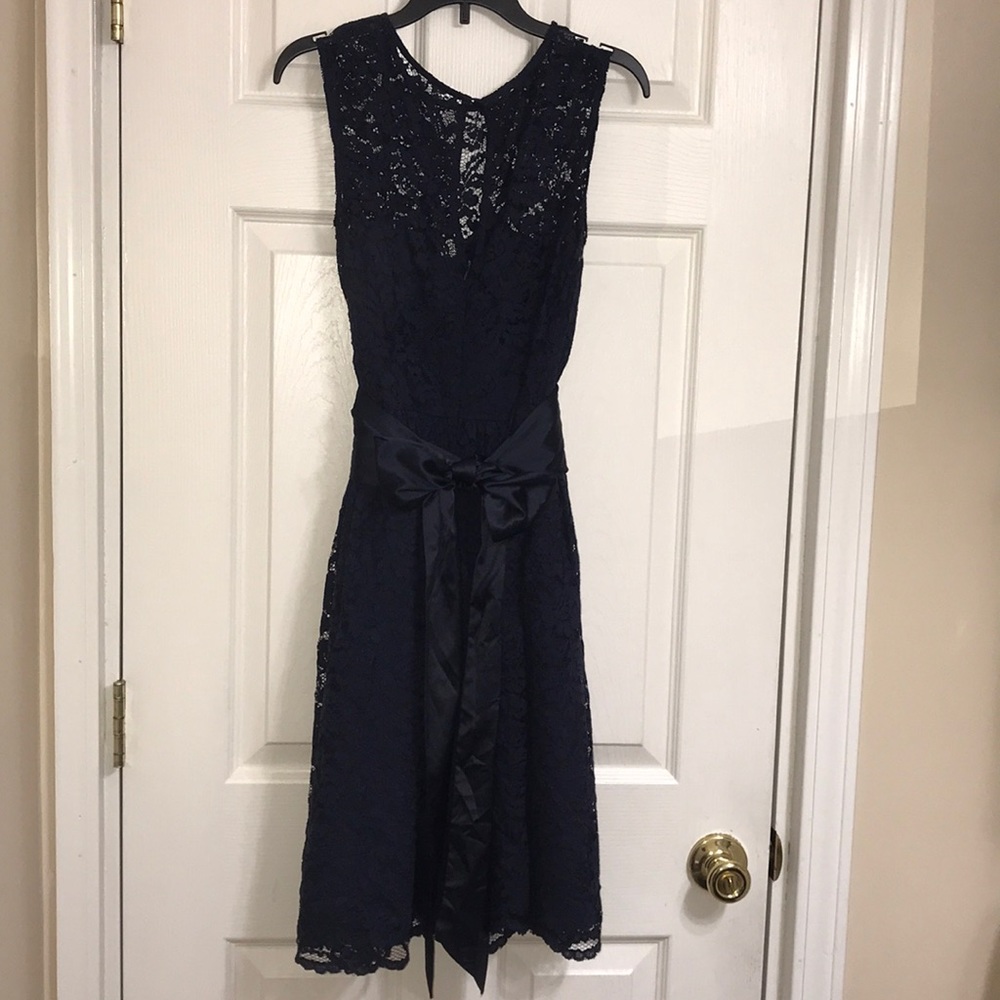 Tevolio Women Dress (Size: 6)